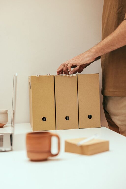 Easy Tips for Organizing Your Computer Files Efficiently